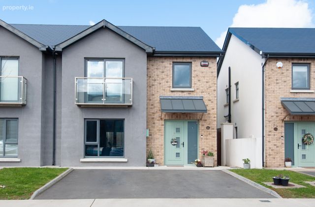 216 Millquarter, Knockmullen, Gorey, Co. Wexford, Gorey, Co. Wexford - Click to view photos