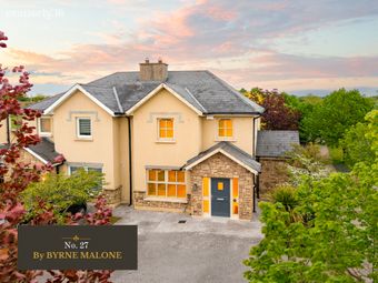 27 Preston Brook, Rathangan, Kildare, Co. Kildare, Rathangan, Co. Kildare