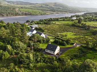 Ballynacarrick, Doochary, Lettermacaward, Co. Donegal - Image 5