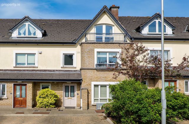 132 Leargan, Western Distributor Road, Knocknacarra, Galway, Knocknacarra, Co. Galway - Click to view photos