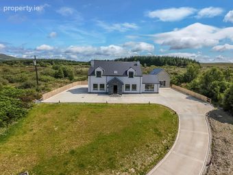 Prucklish, Church Hill, Newmills, Co. Donegal - Image 5