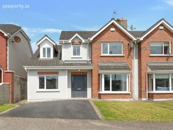 48 Ard Aulin, Mungret, Bunlicky, Co. Limerick