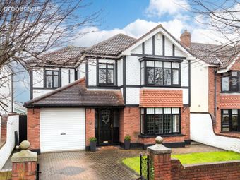 41 Saint Andrews Park, Swords, Swords, Co. Dublin