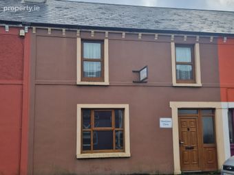 21 Glengarriff Road, Bantry, Co. Cork