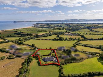 Glebe House, Clonea Lower, Dungarvan, Co. Waterford - Image 3