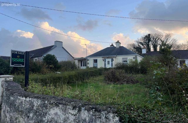 Ballyvaughan, Co. Clare, Fanore, Co. Clare - Click to view photos