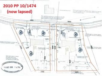 Approx, 4.77 Ha (11, 8 Acres), Ballincurry, Castlerea, Co. Roscommon, Crosswell, Co. Galway - Image 3