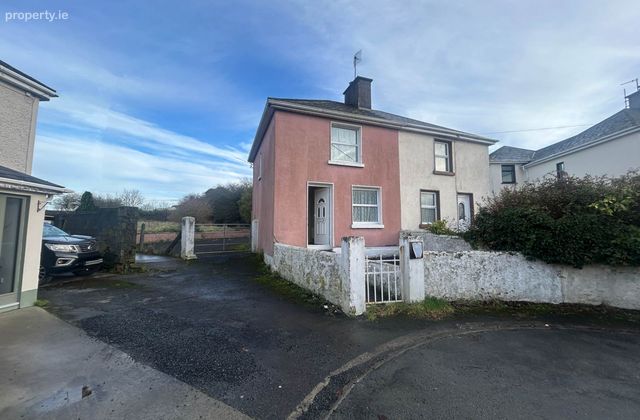 586 Glenaifreann, Newmarket-on-fergus, Co. Clare, Shannon, Co. Clare - Click to view photos