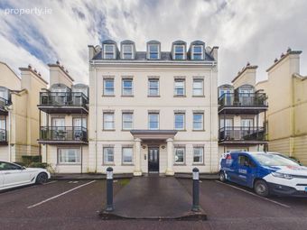 Apartment 16, Estuary Court, Rochestown, Co. Cork