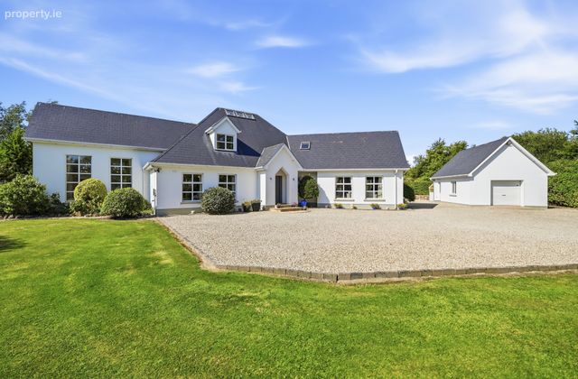 Ballyadam, Kilmuckridge, Gorey, Co Wexford, Kilmuckridge, Co. Wexford - Click to view photos