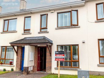12 Oaklands Court, Ballinalee Road, Longford Town, Co. Longford