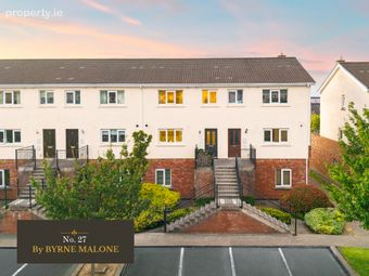 27 Carrig Court, Citywest, Dublin 24, Citywest, Co. Dublin