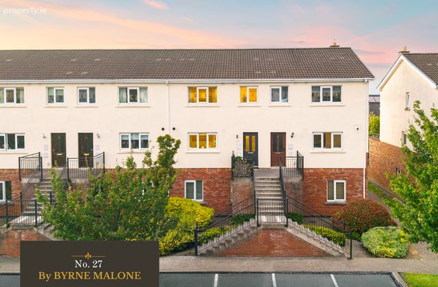 27 Carrig Court, Citywest, Dublin 24, Citywest, Co. Dublin - Click to view photos