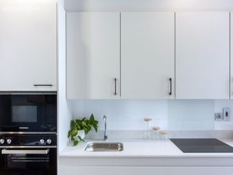 Studio Apartment, Rope Walk, 20 Stoneybatter, Dublin 7, D07 NP2K, Dublin 7 - Image 4