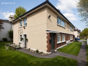 14 Auburn Villas, Rathgar, Dublin 6, Rathgar, Dublin 6