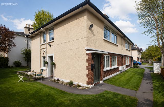 14 Auburn Villas, Rathgar, Dublin 6, Rathgar, Dublin 6 - Click to view photos