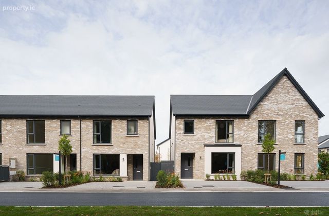Harpur Crescent, Harpur Lane, Leixlip, Leixlip, Co. Kildare - Click to view photos