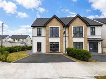 18 Crescent Avenue, Friary Walk, Callan, Co. Kilkenny, Callan, Co. Kilkenny - Image 2