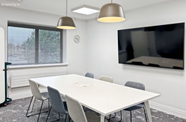 Citywest Business Campus, Citywest, Co. Dublin - Click to view photos