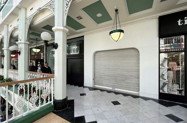 Unit 107, Stephen's Green Shopping Centre, Saint Stephen's Green, Dublin 2, Dublin 2 - Click to view photos