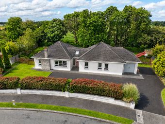 17 De Verdon Place, Robinstown, Co. Meath