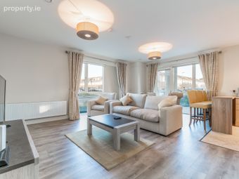3 Bramley Hall, Hamilton Park, Castleknock, Dublin 15, Castleknock, Dublin 15 - Image 4