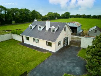 Jordanstown, Enfield, Co. Meath, Enfield, Co. Meath