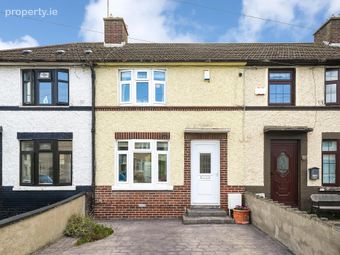 60 Ballyfermot Avenue, Ballyfermot, Dublin 10, Ballyfermot, Dublin 10 - Image 2