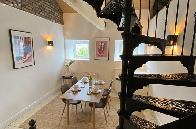 Sand Quay Mill, Clarke Street, Clonakilty., Clonakilty, Co. Cork - Click to view photos