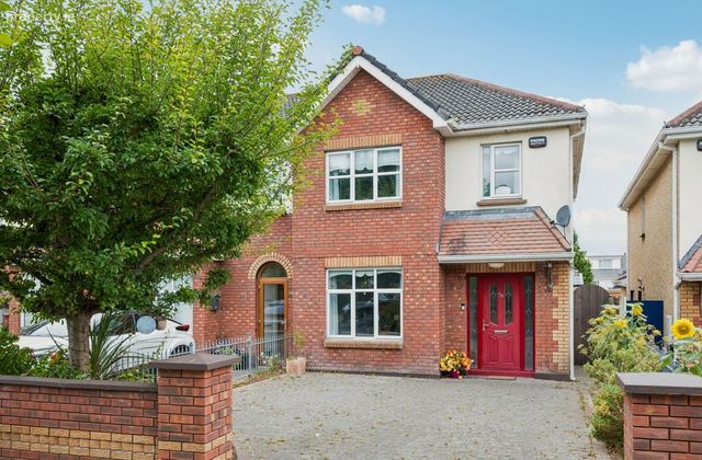 76 Torcaill, Portmarnock, Portmarnock, Co. Dublin - Click to view photos
