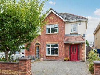 76 Torcaill, Portmarnock, Portmarnock, Co. Dublin