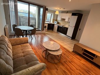 2 Bed Apartment, Culvert Apartments, The Coombe, Dublin 8