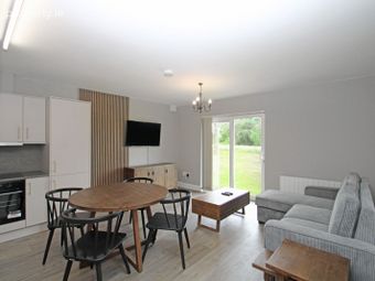 2 Bed Apt At Gleann Na Ri, Renmore, Co. Galway - Image 2