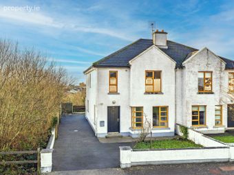 110 Knocknalyre, Sligo Road, Ballina, Co. Mayo