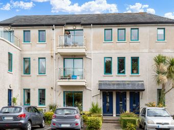 4 Tuskar Court, Marina Village, Arklow, Co. Wicklow, Arklow, Co. Wicklow