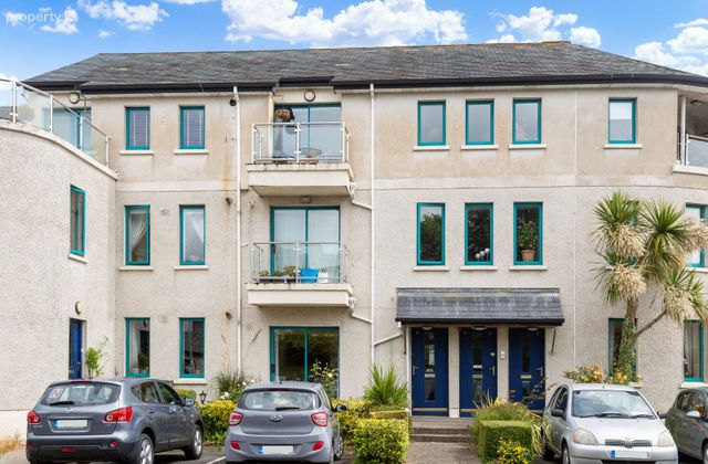 4 Tuskar Court, Marina Village, Arklow, Co. Wicklow, Arklow, Co. Wicklow - Click to view photos