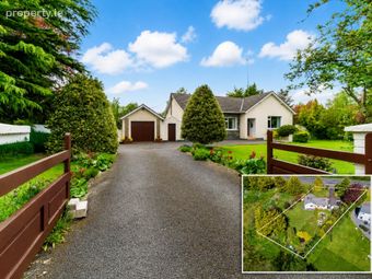 Castlefarm, Dunboyne, Co. Meath, Blackbull, Co. Meath