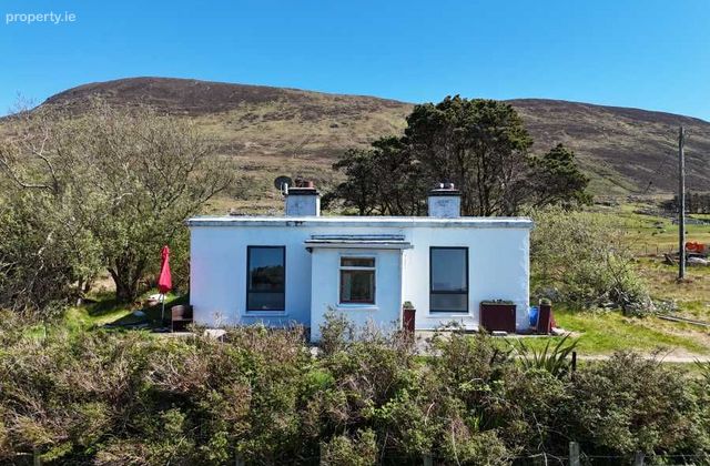 Pollranny, Achill, Co. Mayo - Click to view photos