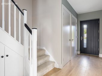 3 Barnfield, Convent Road, Delgany, Co Wicklow, Delgany, Co. Wicklow - Image 2