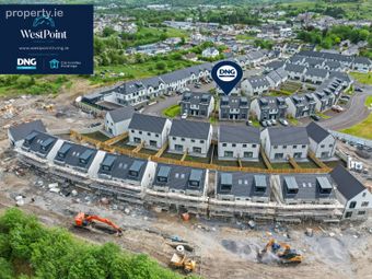 80 Westpoint Avenue, Donegal, Donegal Town, Co. Donegal