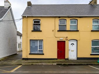 Potential Yield C. 17 Percent, Main Street, St. Johnston, Co. Donegal - Image 2