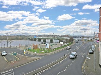 Apartment 106, Richmond Court, Mount Kennett Place, Limerick City Centre, Co. Limerick - Image 3