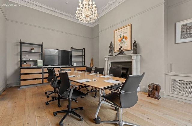 Pavilion House, Dublin 2 - Click to view photos