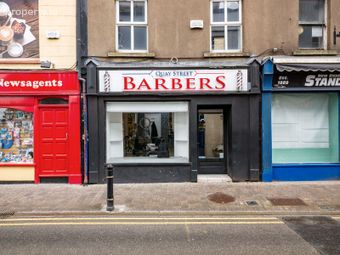 3 Quay Street, New Ross, Co. Wexford - Image 2