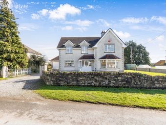 Whispering Pines, Newtown, Trim, Co Meath, Trim, Co. Meath