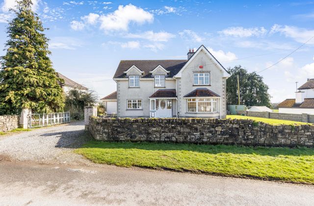 Whispering Pines, Newtown, Trim, Co Meath, Trim, Co. Meath - Click to view photos