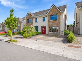 26 Cnoc Tiarnach, Dunshaughlin, Co. Meath, Dunshaughlin, Co. Meath - Image 2
