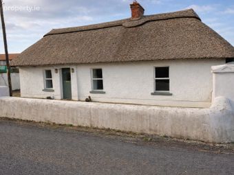 Cahernorry, Ballysimon, Drombanna, Co. Limerick