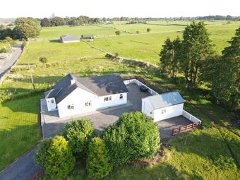 Rockfield, Claremorris, Barnycarroll, Co. Mayo