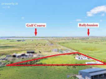 Shamrock House, Dunferris, Lisselton, Ballybunion, Co. Kerry - Image 2